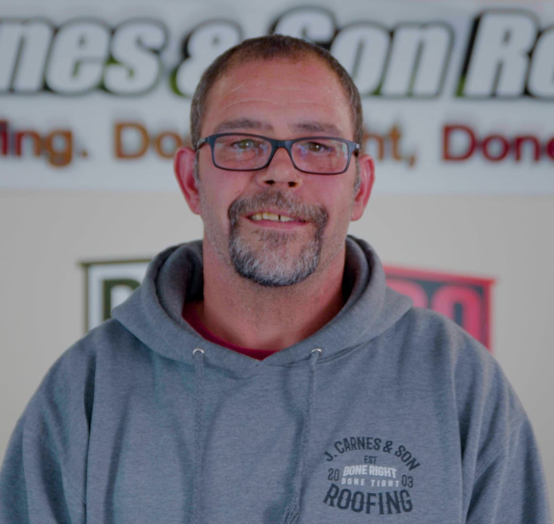 Kenneth Clement Bin Pro Division